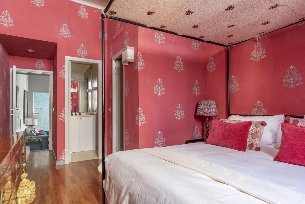 Casa Pace, A Burghesius Apartment *