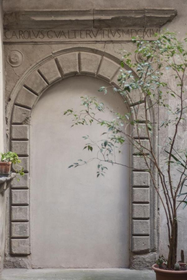 Casa Pace, A Burghesius Apartment *